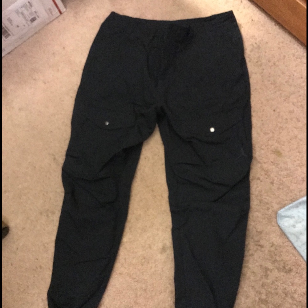 Nike Jordan Joggers Sz 36